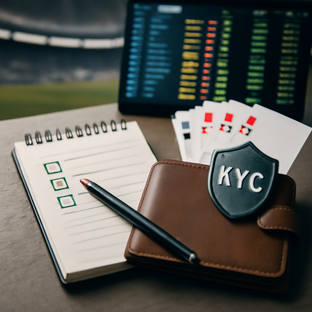 KYC withdrawal delay casino: the adult 18+ guide to facts, limits and source checks