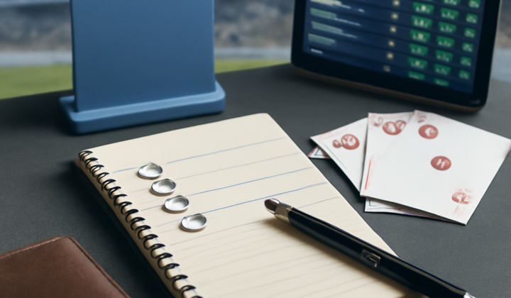 Briefing: responsible gambling speed checks: terms, risk and reader context explained
