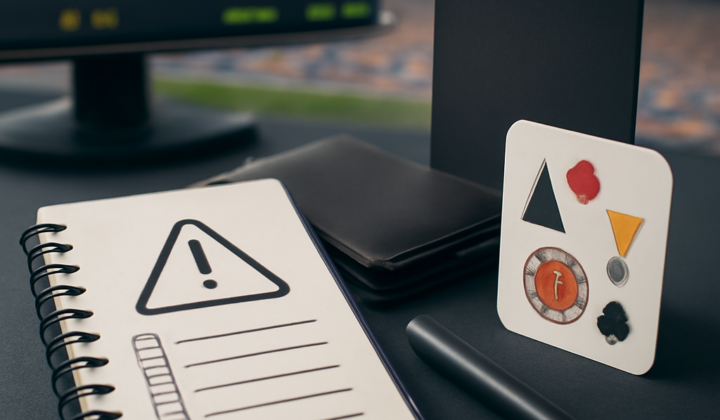 Briefing: urgent casino bonus warning: terms, risk and reader context explained