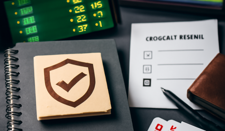 Rush casino: fast payout terms and risk checks — editorial illustration for Rush Promos