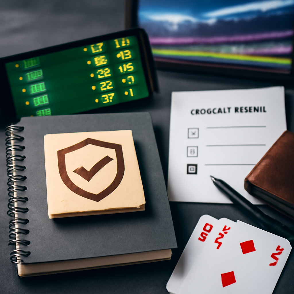 Rush casino: fast payout terms and risk checks — editorial illustration for Rush Promos